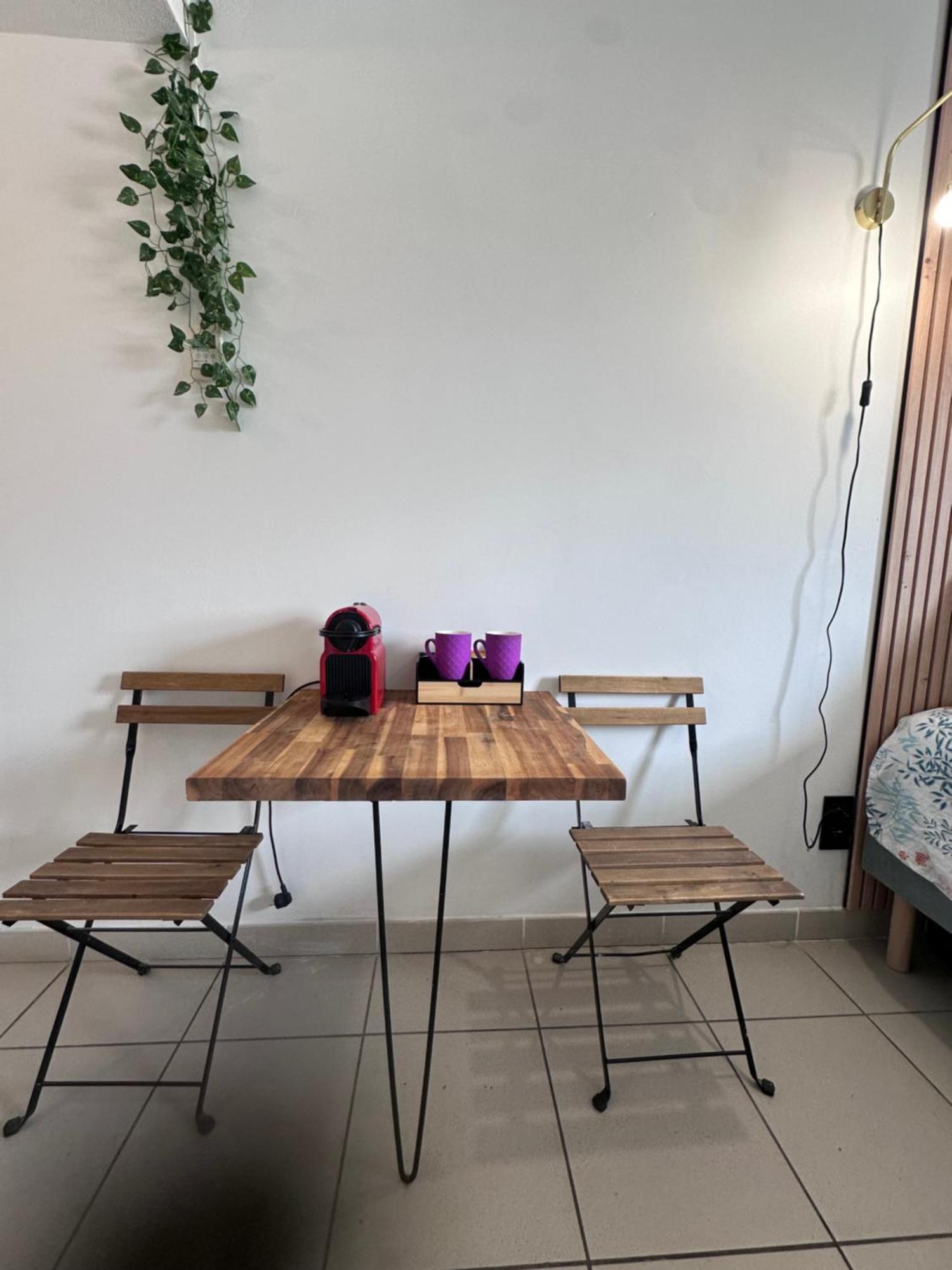 Le Clos D'aix Parking Prive Gratuit Et Piscine Apartment *