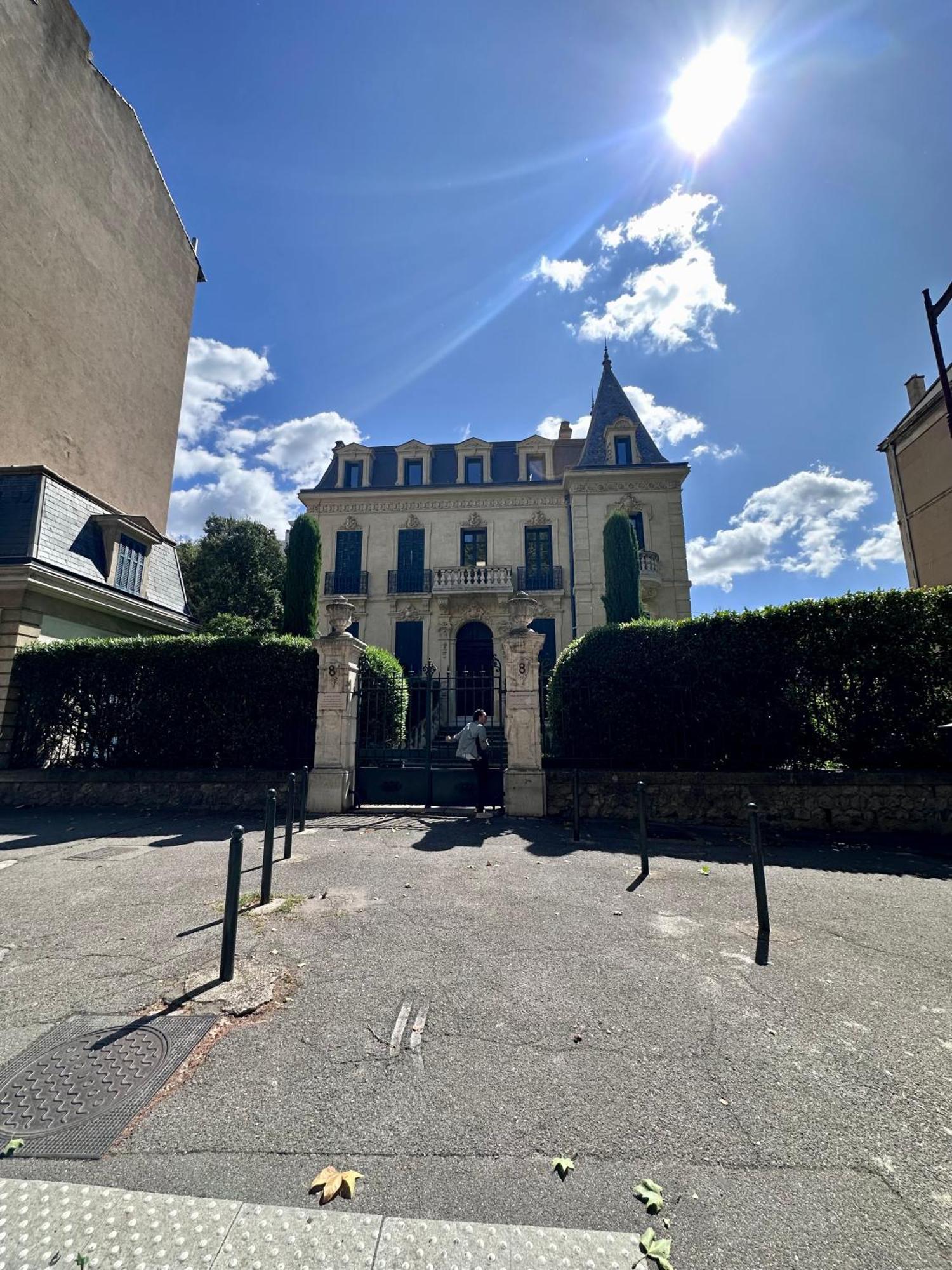 Appartement Le Clos D'aix Parking Prive Gratuit Et Piscine Aix-en-Provence
