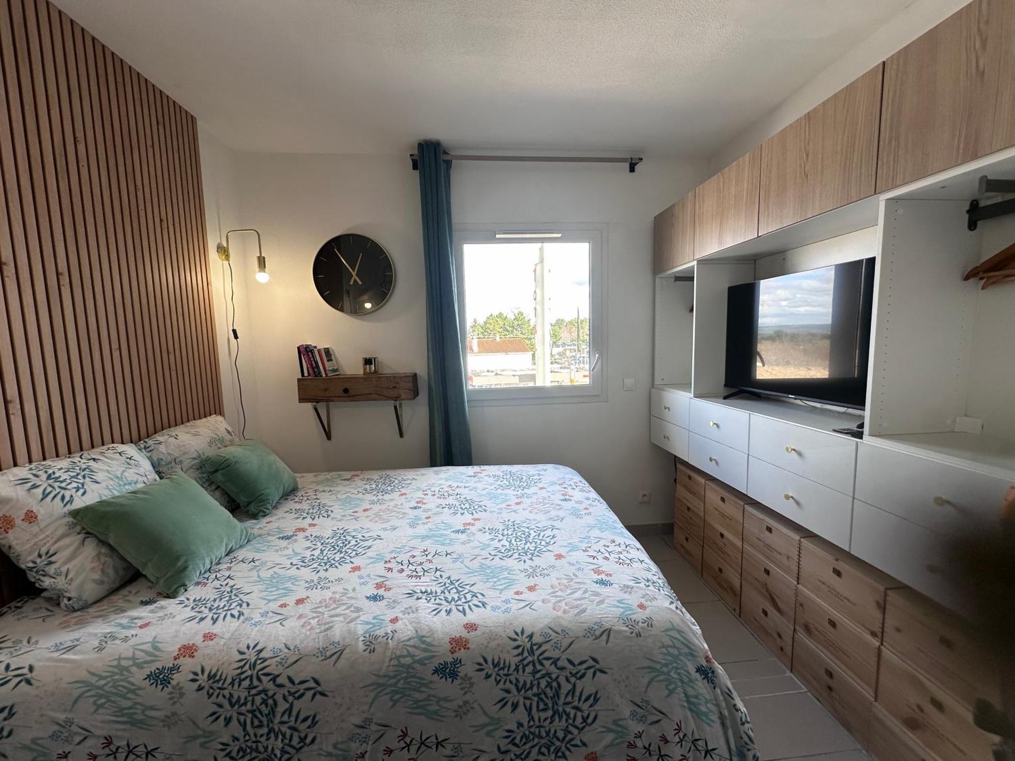 Appartement Le Clos D'aix Parking Prive Gratuit Et Piscine *