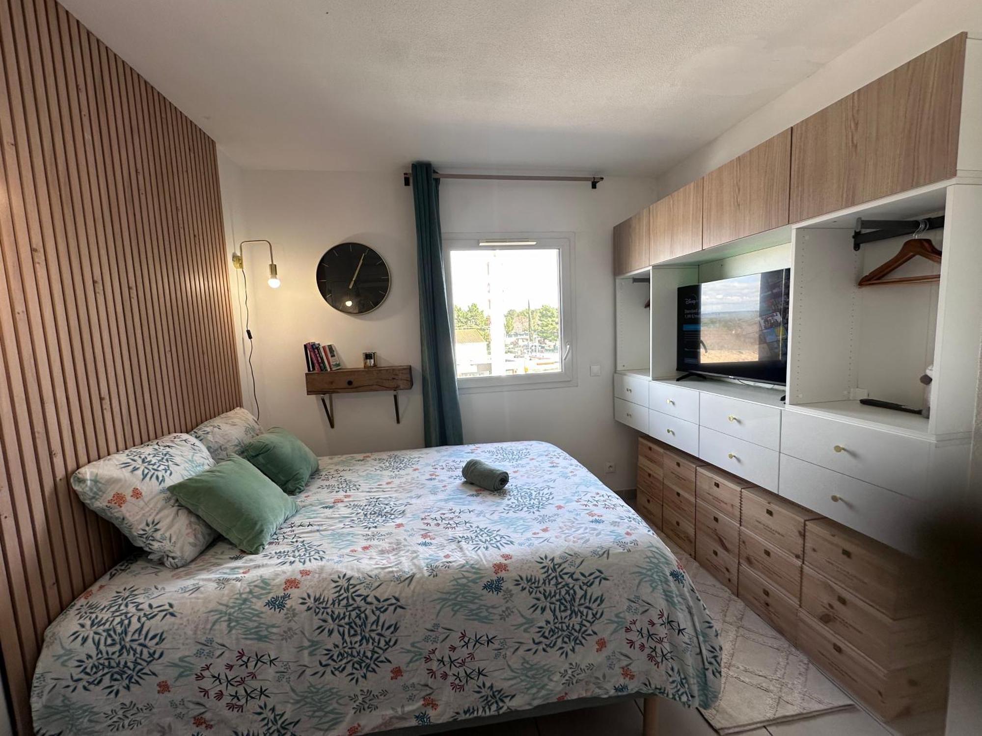 Appartement Le Clos D'aix Parking Prive Gratuit Et Piscine
